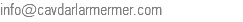 info@cavdarlarmermer.com