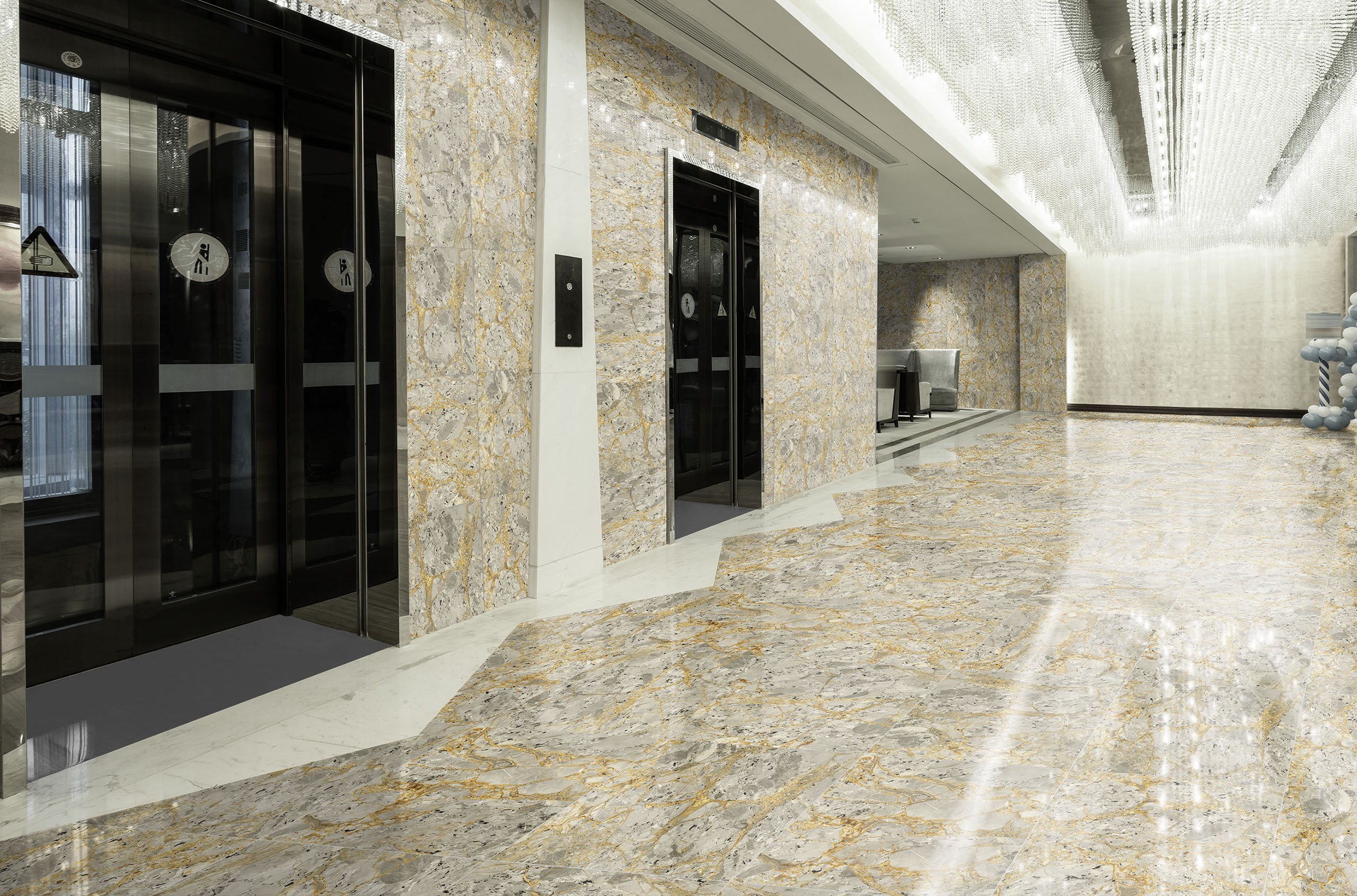 Bosphorus Grand