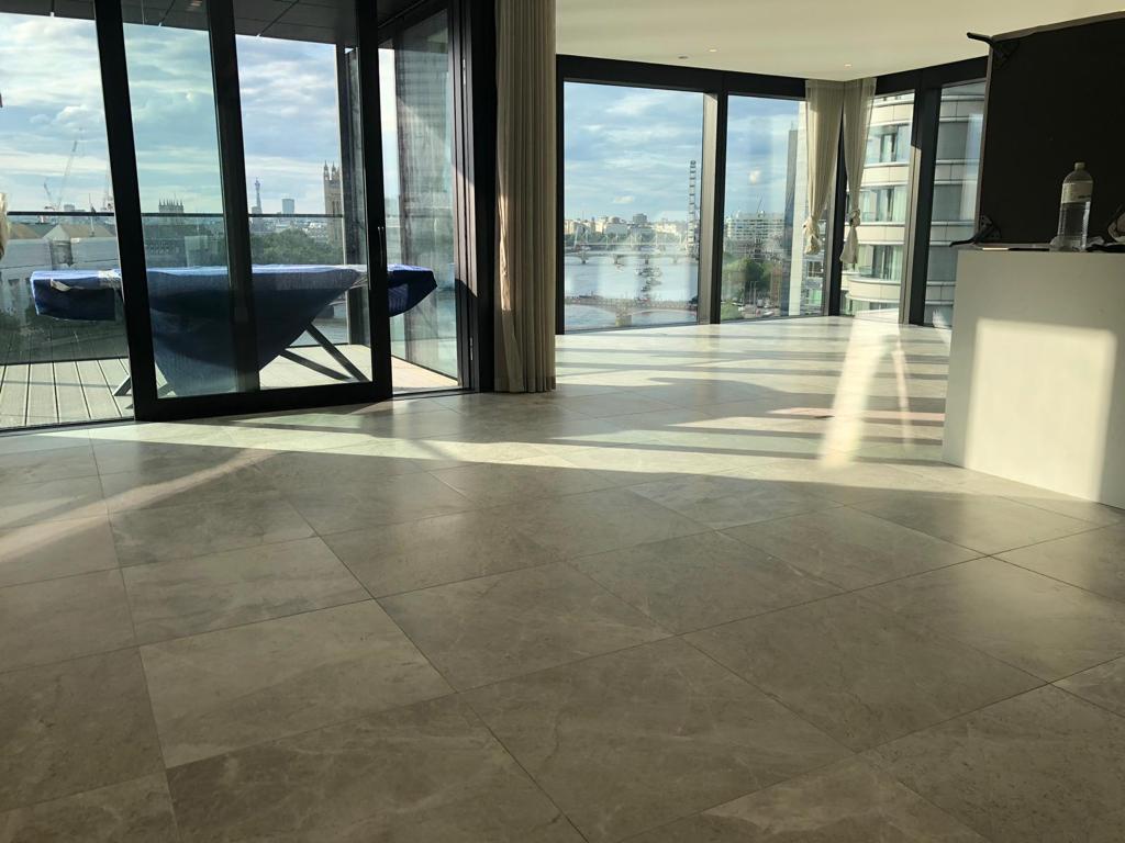 Emirates Hills Villası