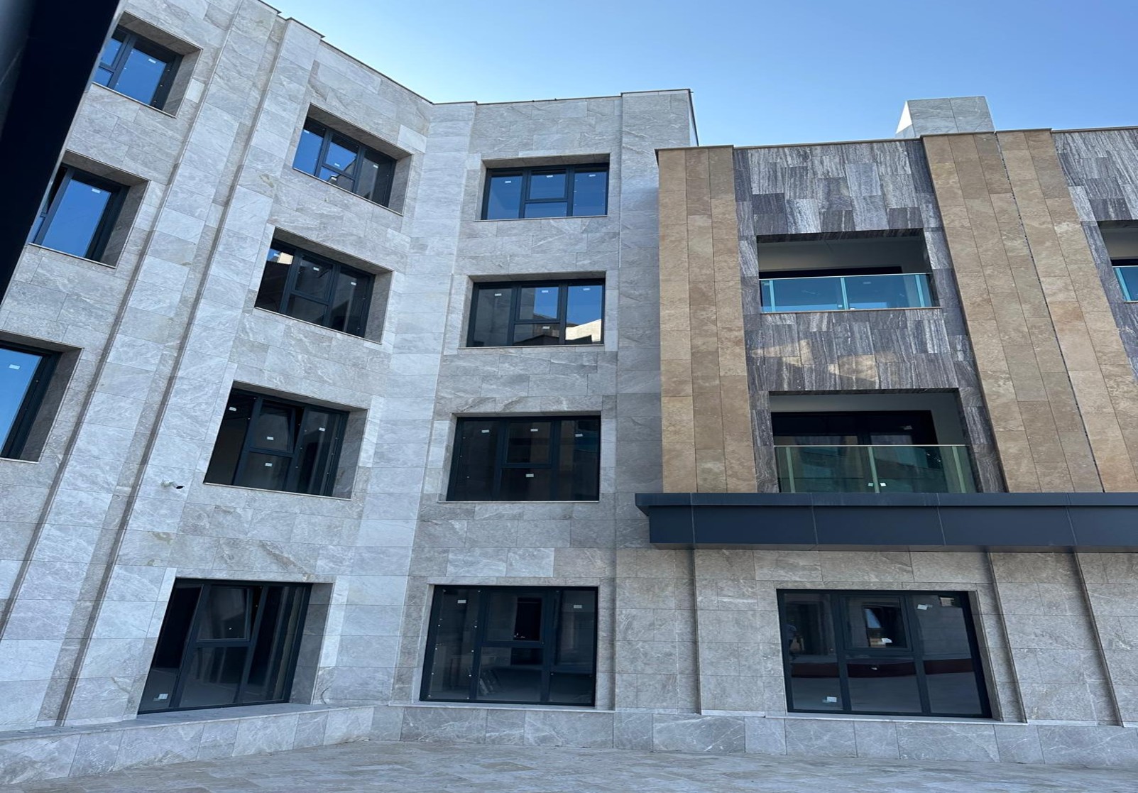 Dedeman Hotel Konya